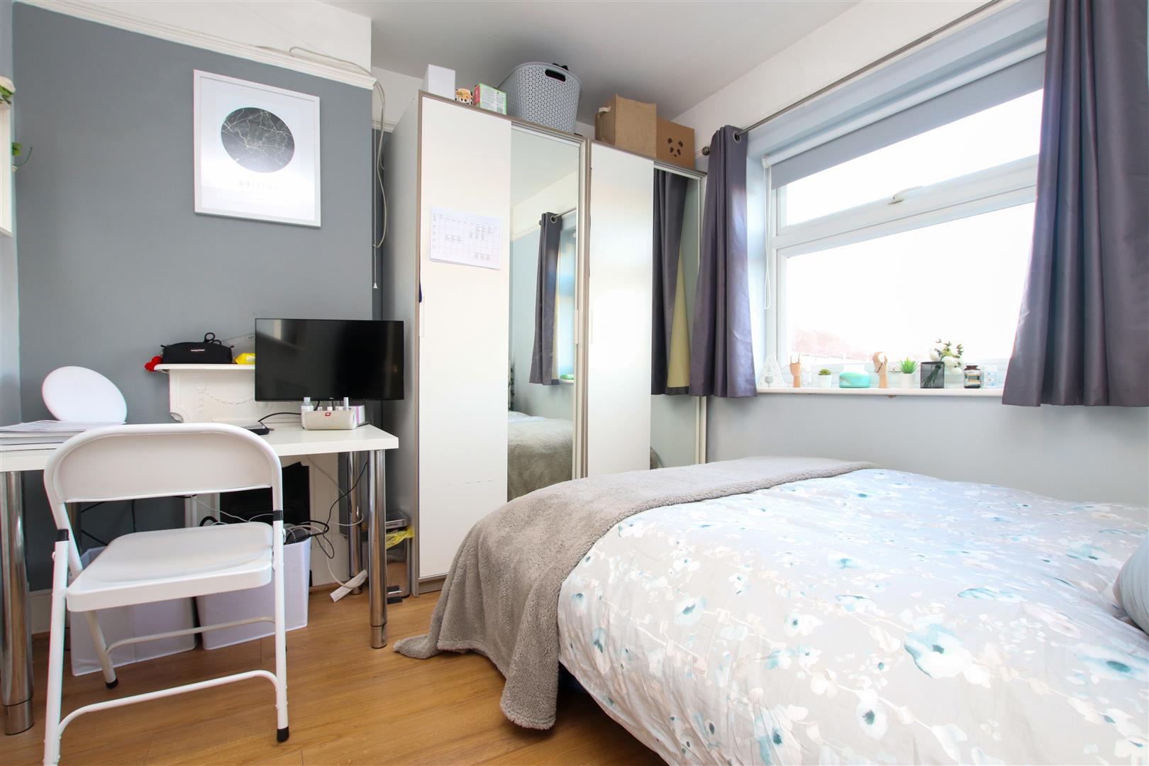 Lodge Causeway, Bristol, BS16